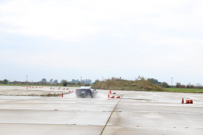 Illustration for article titled Photo Dump from last Annual Indy SCCA pt.2